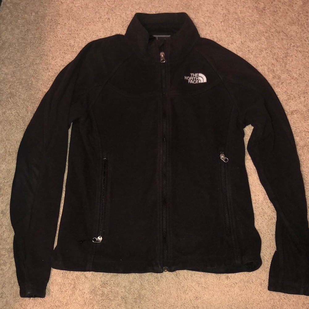 North Face Fleece Jacket